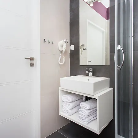 Krakow B&B * Krakkó