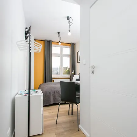 Apartman Krakow B&B Krakkó
