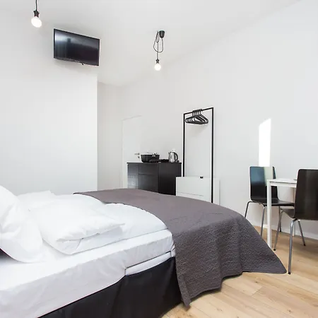 Krakow B&B Apartman