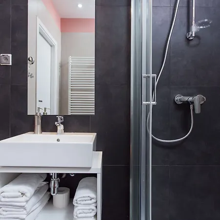 Apartman Krakow B&B Krakkó