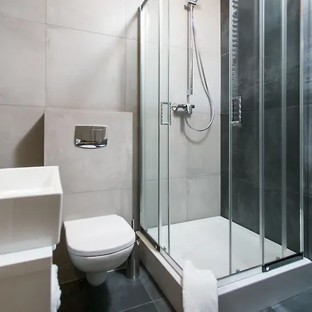 Krakow B&B Apartman
