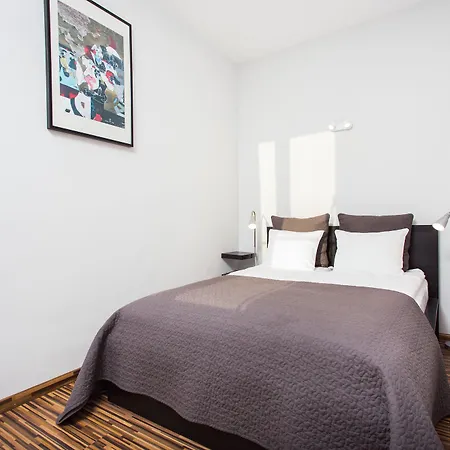 Apartman Krakow B&B