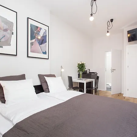 Apartman Krakow B&B *
