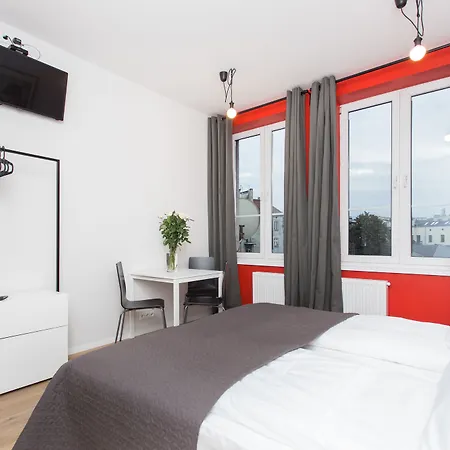 Krakow B&B Krakkó