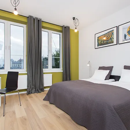 Krakow B&B *