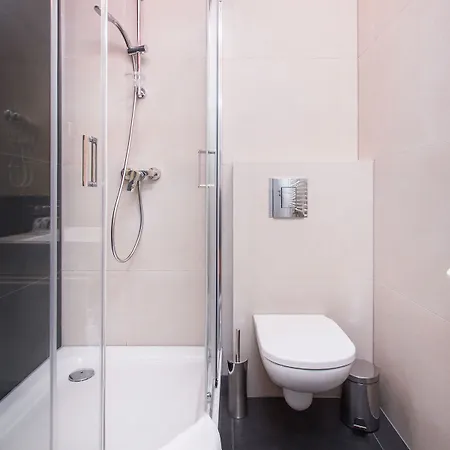 Krakow B&B * קרקוב