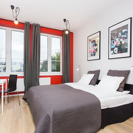 Krakow B&B * קרקוב