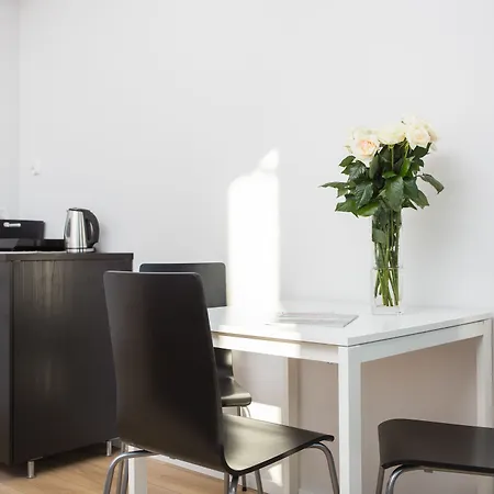 דירה Krakow B&B קרקוב