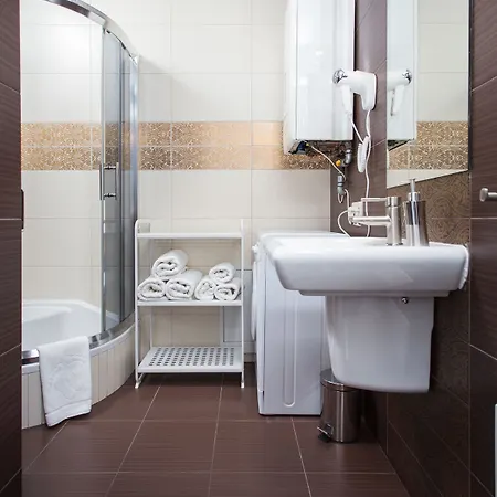 דירה Krakow B&B