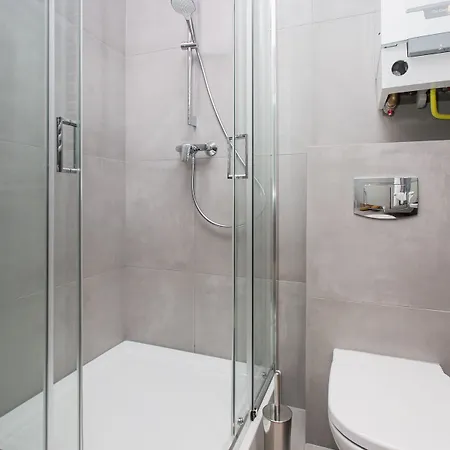 דירה Krakow B&B