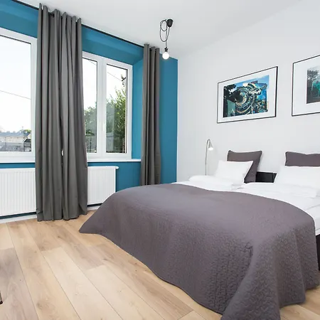 Krakow B&B * קרקוב