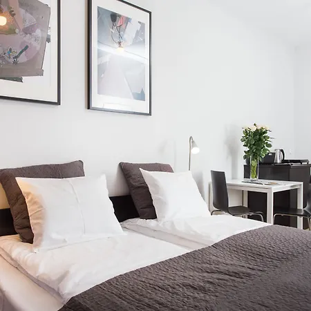 Krakow B&B קרקוב