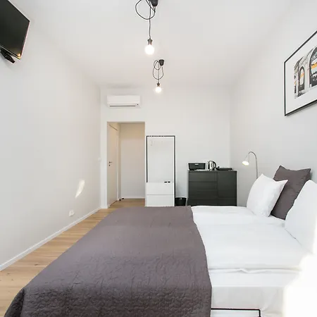 Krakow B&B דירה