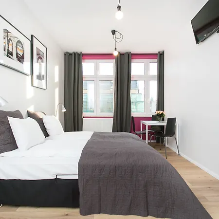 דירה Krakow B&B