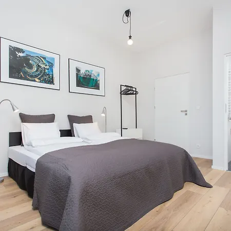 Krakow B&B קרקוב