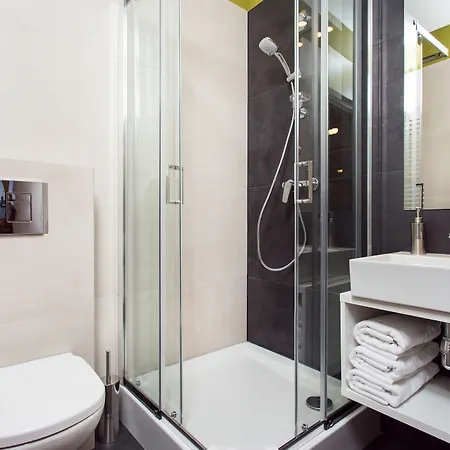 דירה Krakow B&B