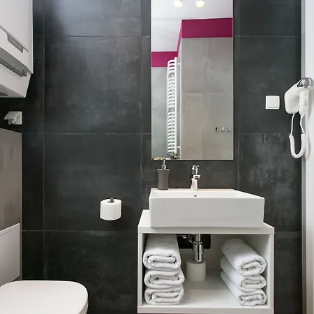 Krakow B&B דירה קרקוב