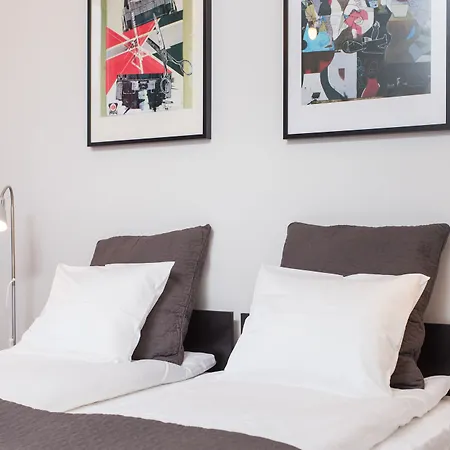 Krakow B&B דירה קרקוב