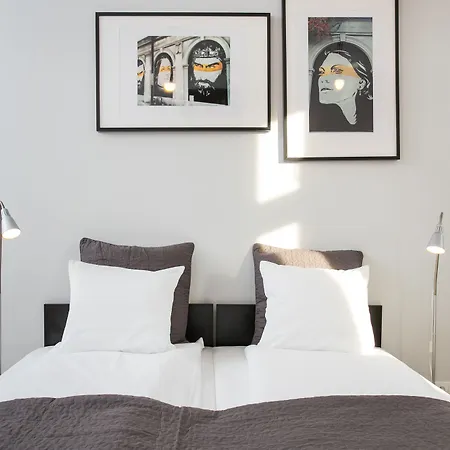 Krakow B&B * קרקוב