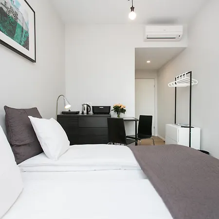 Krakow B&B קרקוב